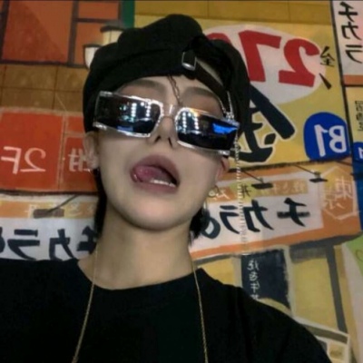 兽设赛博风格设计福瑞交流群